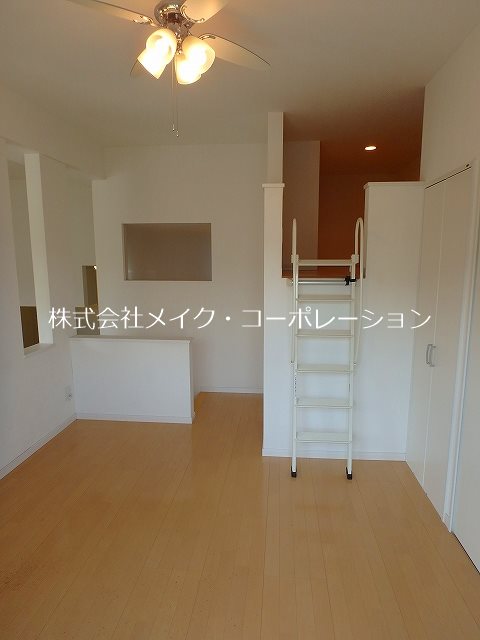 メゾネットリバティL その他19