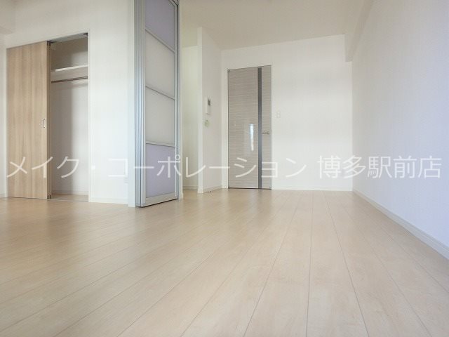 PIER PARK住吉 リビング