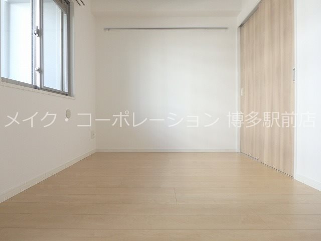 PIER PARK住吉 ベッドルーム