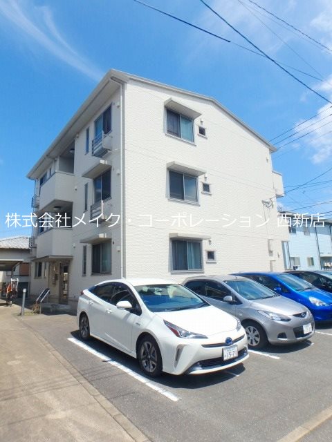 トップロード新石丸 その他外観1