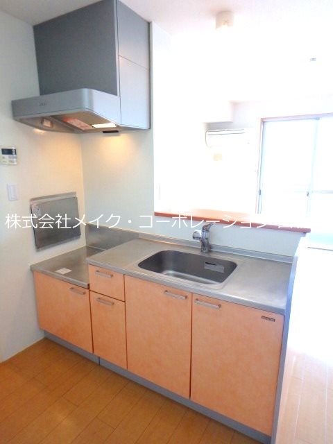 トップロード新石丸 キッチン