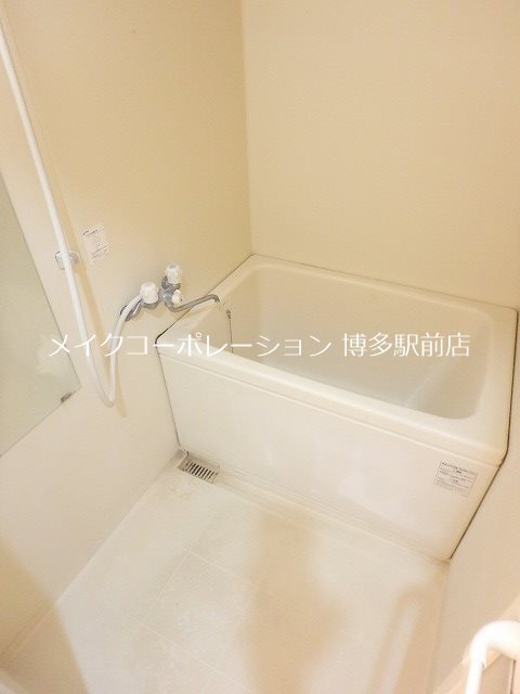 リバティ神屋 風呂画像