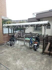 プラトー桜坂 その他9