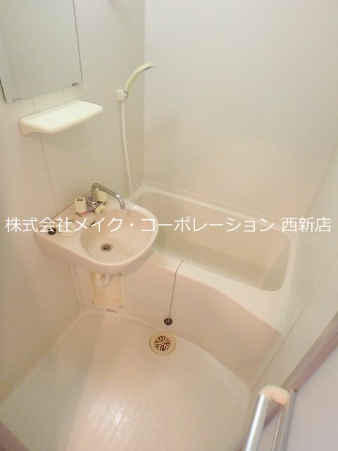 ルピエ昭代 風呂画像