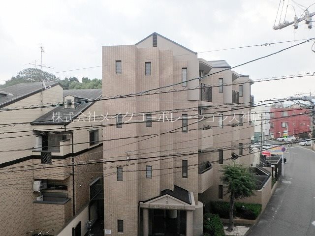ハイブリッジ六本松  その他5