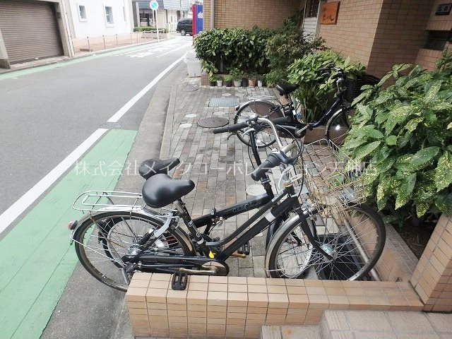 ハイブリッジ六本松  その他外観5