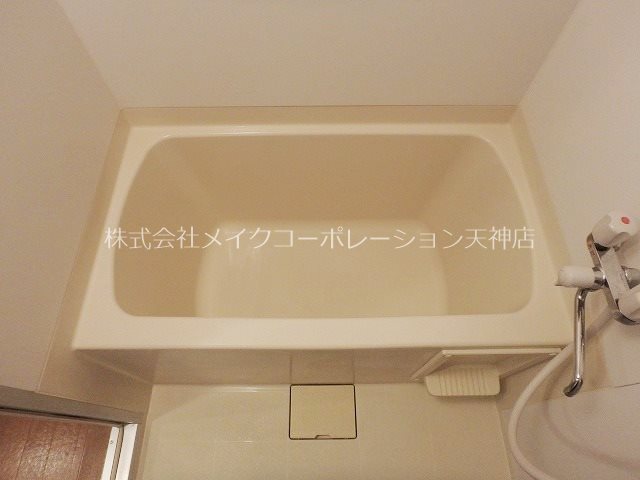 ハイブリッジ六本松  その他12