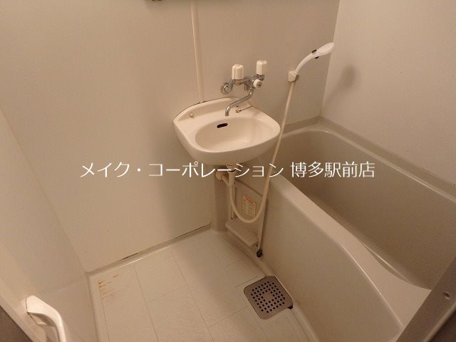 ファミール吉塚 風呂画像