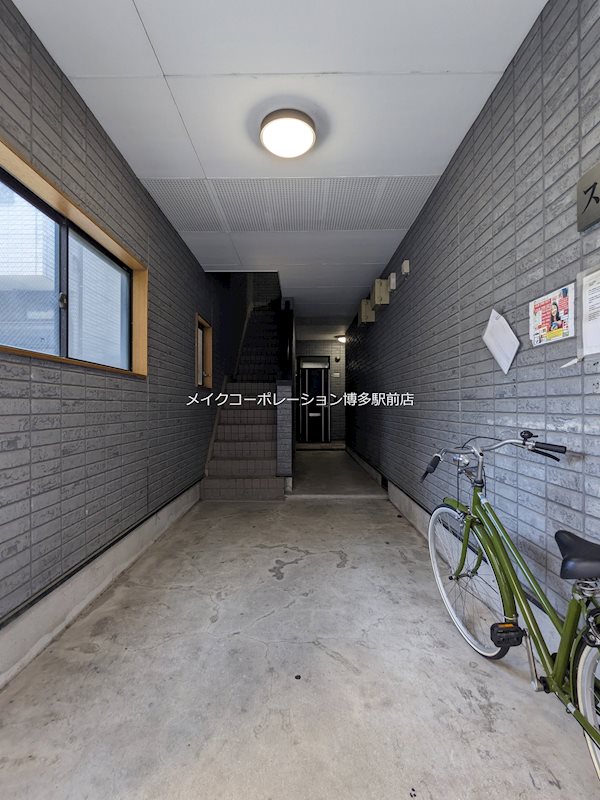 ストリーム呉服町 その他2