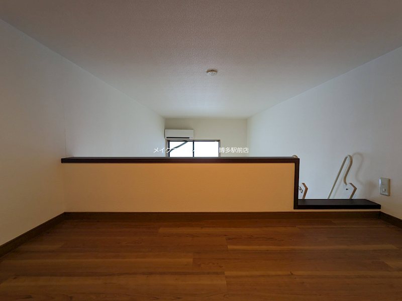 ストリーム呉服町 ベッドルーム