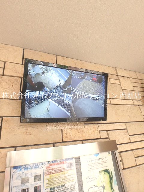 ネオジェラーモ その他外観5