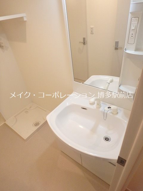 ビータ・コモダ博多 その他2