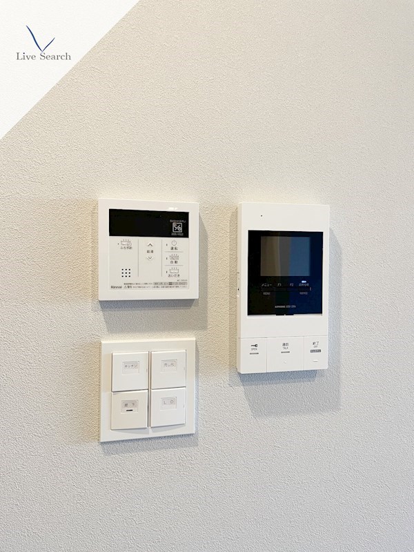 RESIDENCE南福岡 その他5