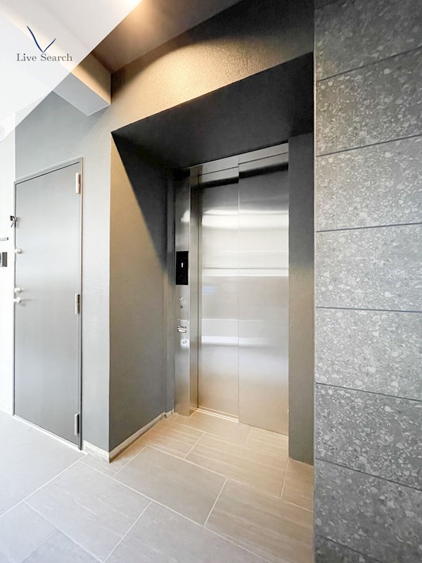 RESIDENCE南福岡 その他外観3