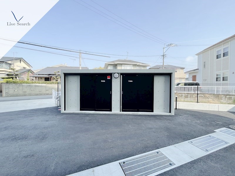 RESIDENCE南福岡 その他外観6