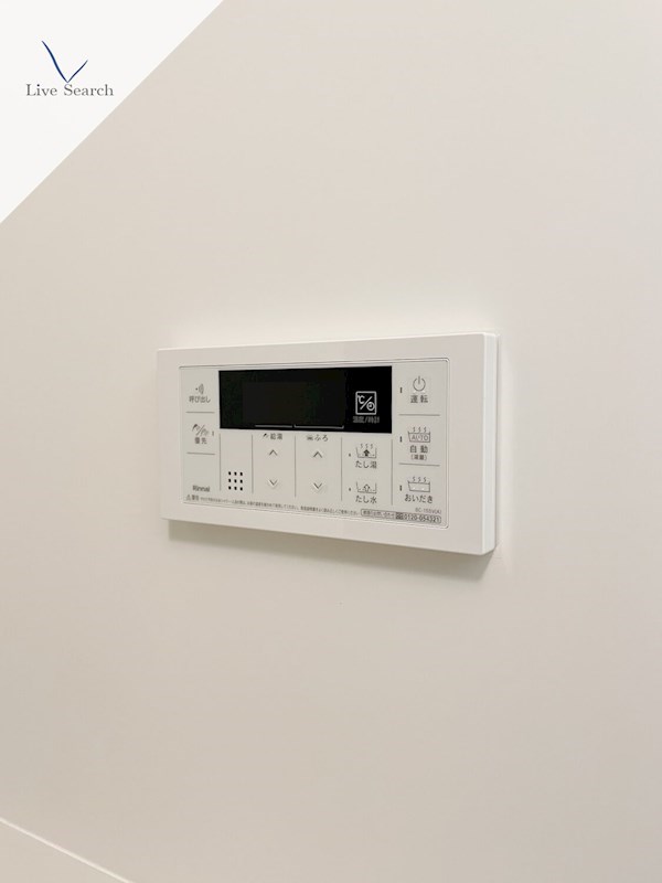 RESIDENCE南福岡 その他12