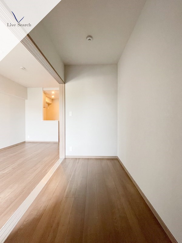 RESIDENCE南福岡 ベッドルーム