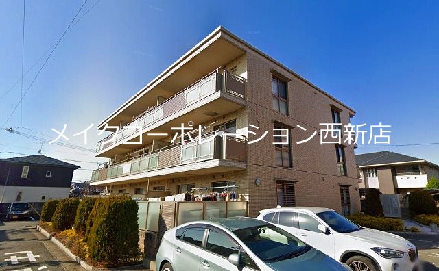 ファミーユMs 外観
