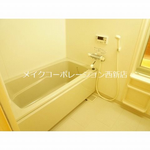 ファミーユMs 風呂画像