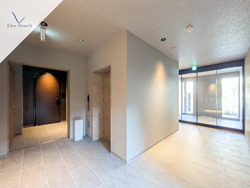 シャーメゾン六本松南  その他2