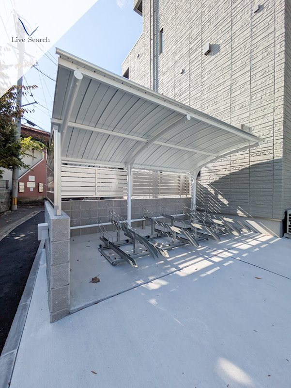 シャーメゾン六本松南  その他6