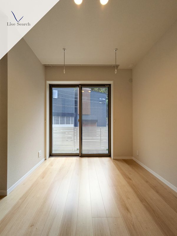 シャーメゾン六本松南  ベッドルーム