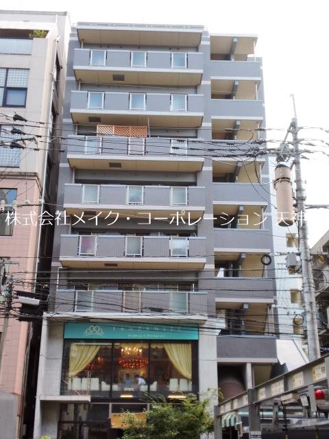 ボン大文字 外観