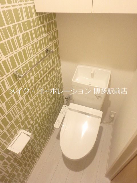 メゾン&amp;rsquo;Ｑ&amp;rsquo; その他3