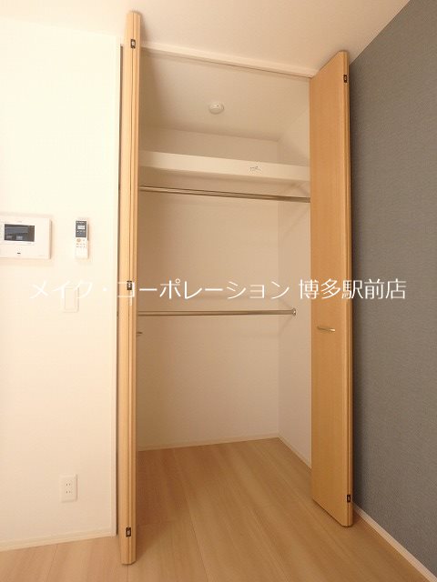 メゾン&amp;rsquo;Ｑ&amp;rsquo; その他4