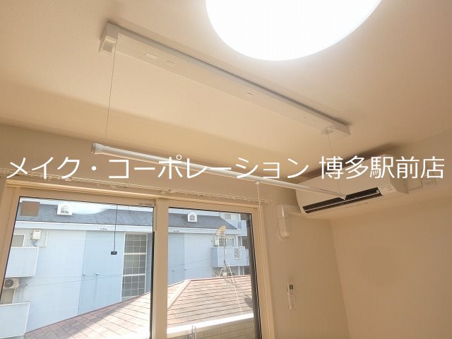 メゾン&amp;rsquo;Ｑ&amp;rsquo; その他9