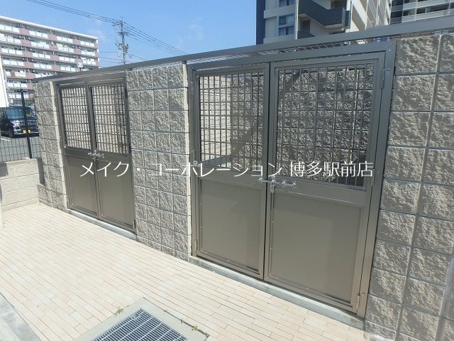 メゾン&amp;rsquo;Ｑ&amp;rsquo; その他13