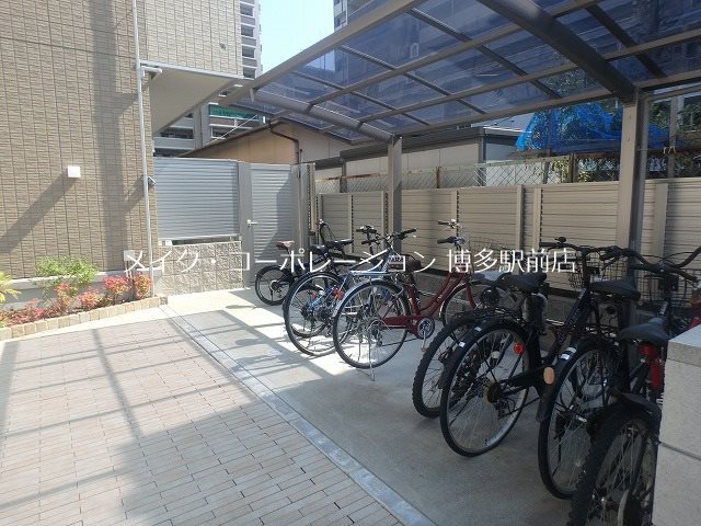 メゾン&amp;rsquo;Ｑ&amp;rsquo; その他15