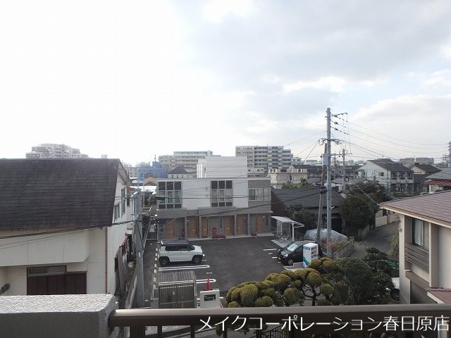 ドミ・エスポワール博多南 その他6