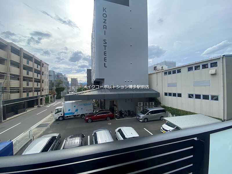 S-RESIDENCE博多駅南afford その他9