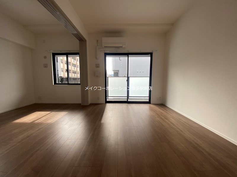 S-RESIDENCE博多駅南afford その他18