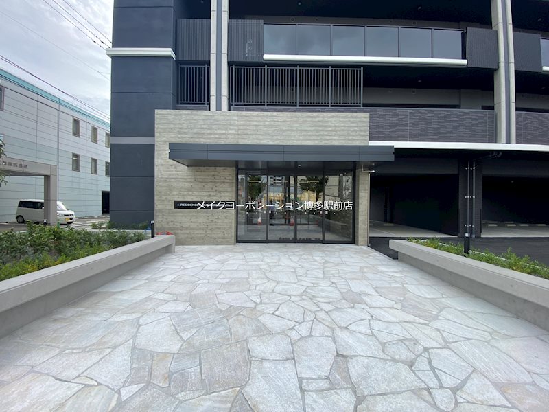 S-RESIDENCE博多駅南afford その他19