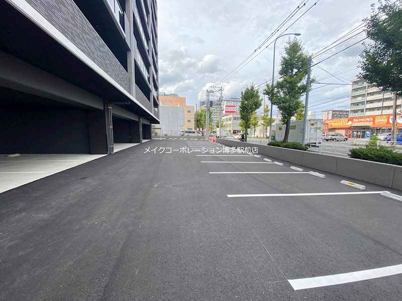 S-RESIDENCE博多駅南afford その他20