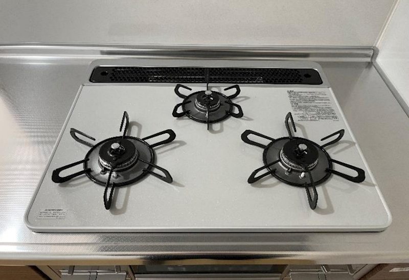 プレステージ入部 その他4
