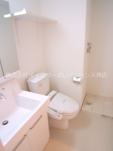 パークアクシス六本松 その他6