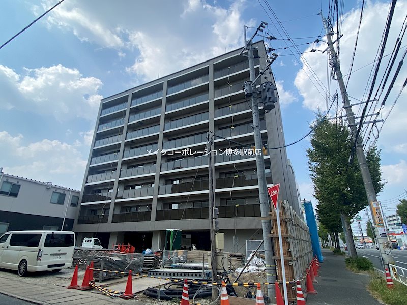 ブローテ東光寺 外観