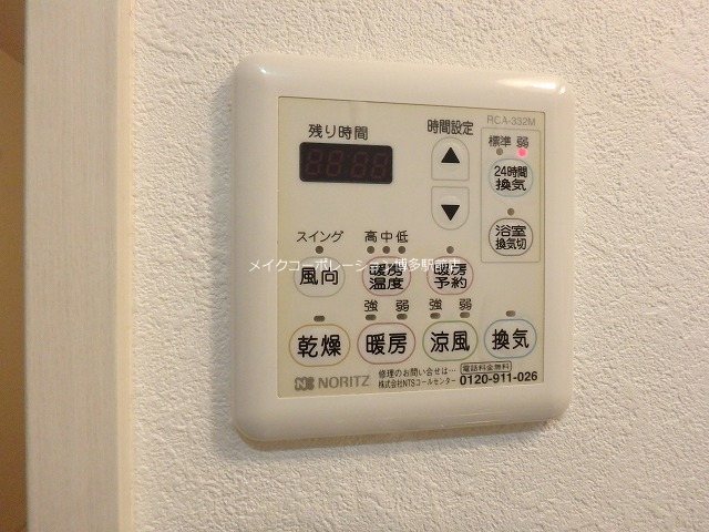 アクアシティ大博通  その他4