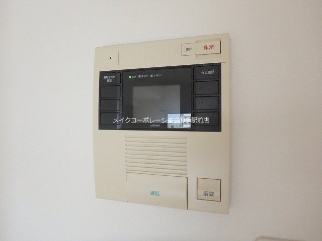 アクアシティ大博通  その他6