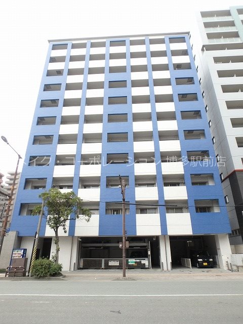 エンクレスト天神東Ⅲ 外観