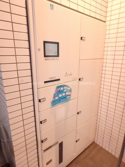 エンクレスト天神東Ⅲ その他8