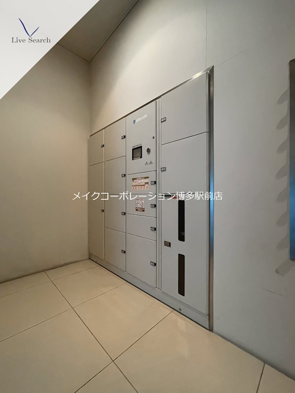 リングローブ その他13