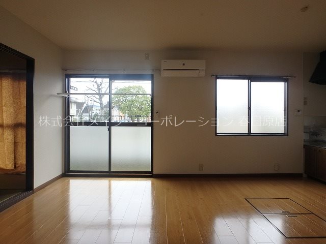 パークハイムMORI B棟 その他1