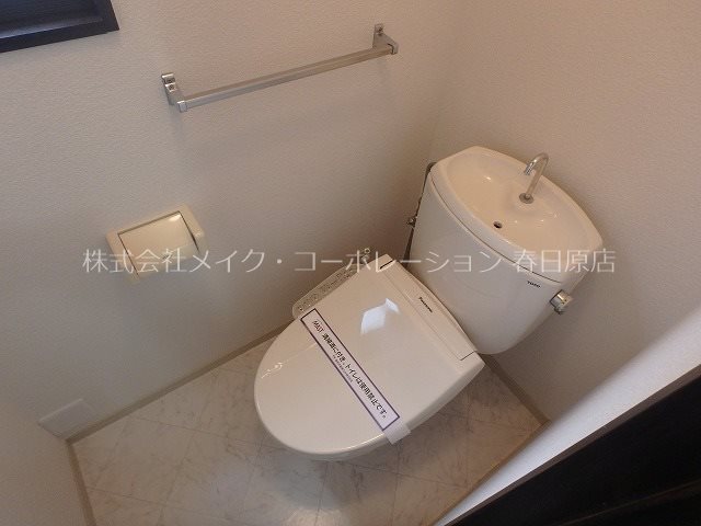 パークハイムMORI B棟 その他2