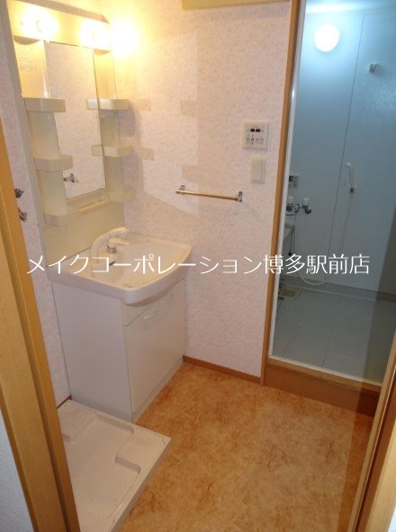 洗面所 第27川崎ビル その他1