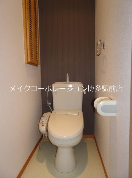 トイレ 第27川崎ビル その他2