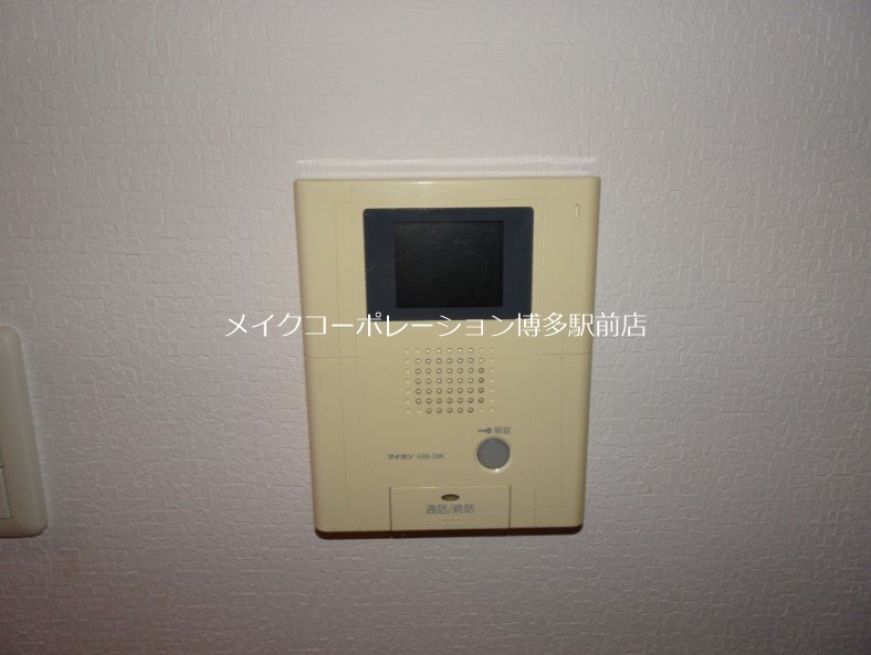 セキュリティ 第27川崎ビル その他5